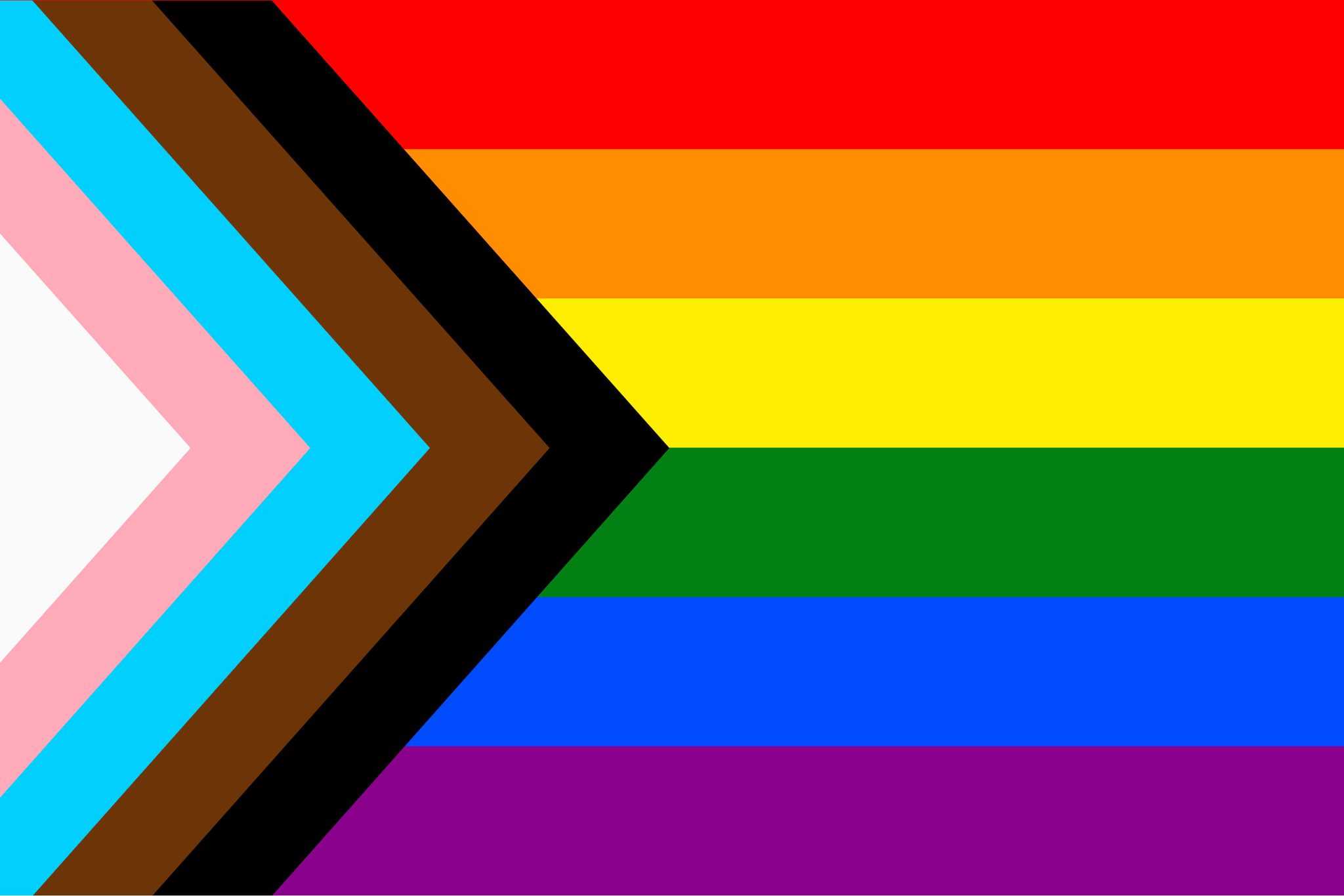 pride flag